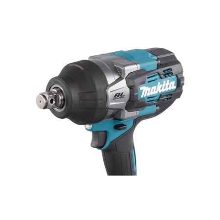 Гайковерт ударный аккумуляторный Makita XGT BL 40В TW001GZ в интернет магазине Stels.kz