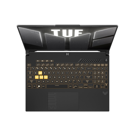 Ноутбук ASUS TUF Gaming F16 FX607VJB-RL205 16" FHD+ 144Hz Core i5 210H 16GB 512GB RTX3050 DOS в интернет магазине Stels.kz