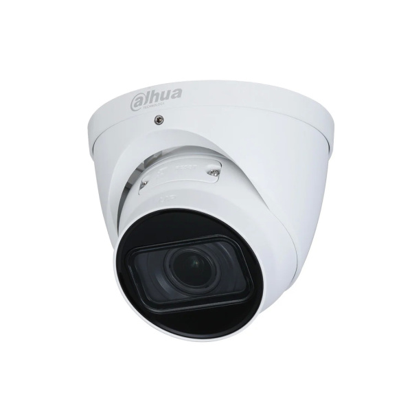 IP видеокамера Dahua DH-IPC-HDW1431T1P-ZS-2812 IP видеокамера Dahua DH-IPC-HDW1431T1P-ZS-2812