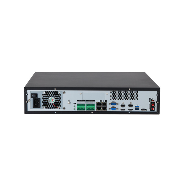 Сервер Dahua DHI-IVSS7108-2I в интернет магазине Stels.kz