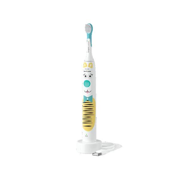 Электрическая зубная щетка Philips Sonicare For Kids HX3601/01