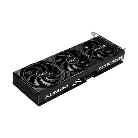 Видеокарта PALIT RTX5060Ti INFINITY 3 16GB (NE7506T019T1-GB2061S) в интернет магазине Stels.kz