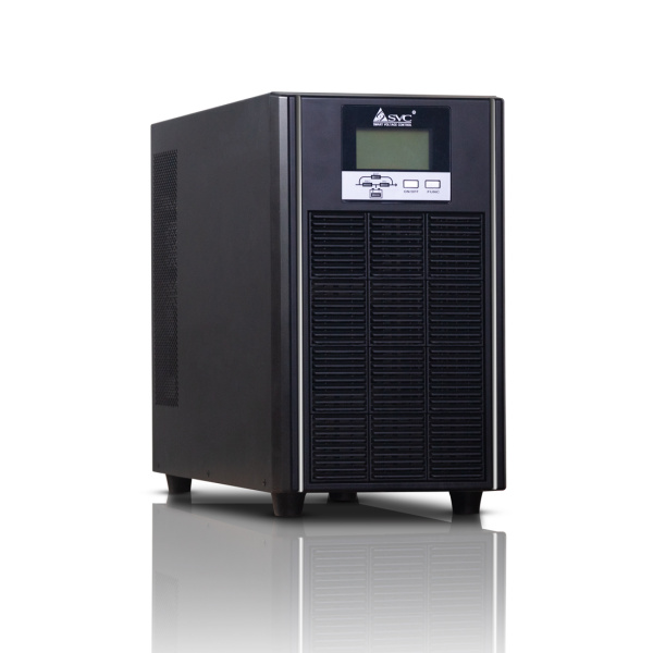 Источник бесперебойного питания SVC GT31-10KVA Источник бесперебойного питания SVC GT31-10KVA