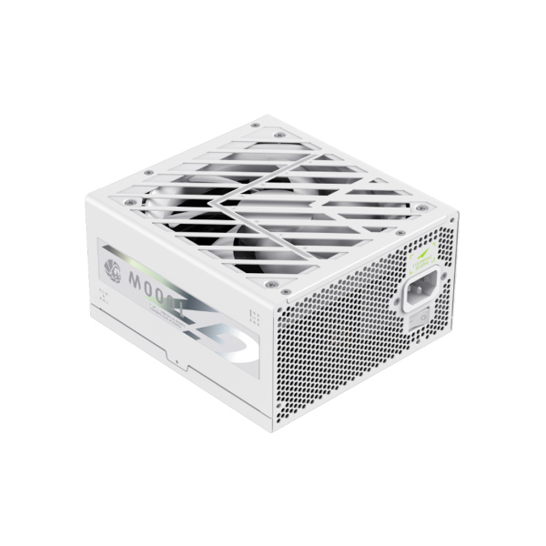 Блок питания Gamemax GZ 1000G Gold White в интернет магазине Stels.kz