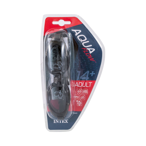 Очки для плавания Intex 55685 в интернет магазине Stels.kz