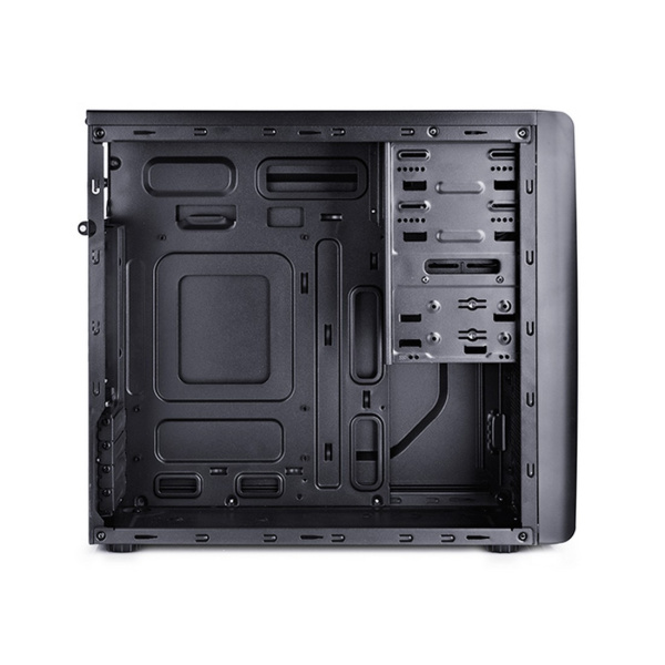 Компьютерный корпус Deepcool SMARTER без Б/П в интернет магазине Stels.kz