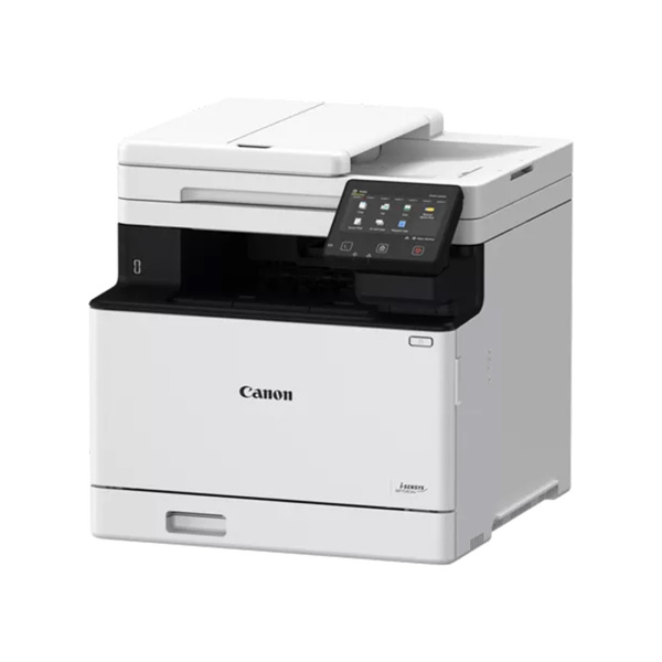 Цветное лазерное МФУ Canon I-S MF754CDW II