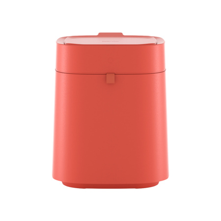 Умное мусорное ведро Townew Smart Trash Can T Air X Оранжевый