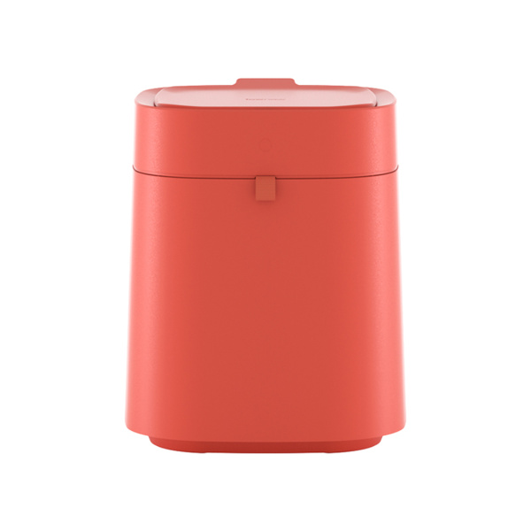 Умное мусорное ведро Townew Smart Trash Can T Air X Оранжевый