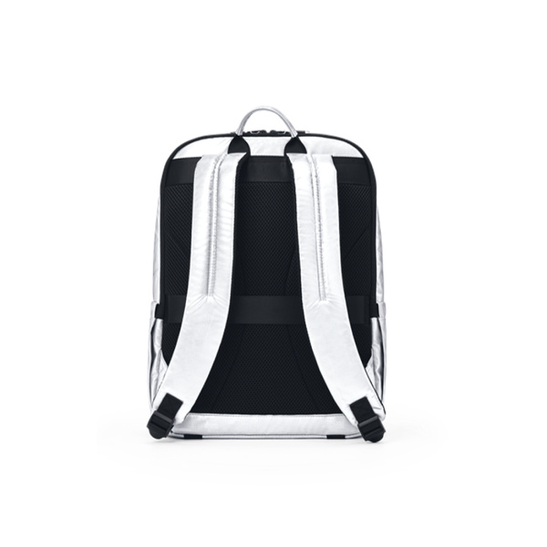 Рюкзак NINETYGO Urban sports backpack Silver в интернет магазине Stels.kz