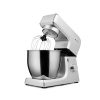Планетарный миксер Kitfort КТ-1339-1 серебристый металлик в интернет магазине Stels.kz