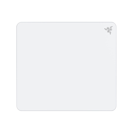 Коврик стеклянный для компьютерной мыши Razer Atlas, Белый в интернет магазине Stels.kz