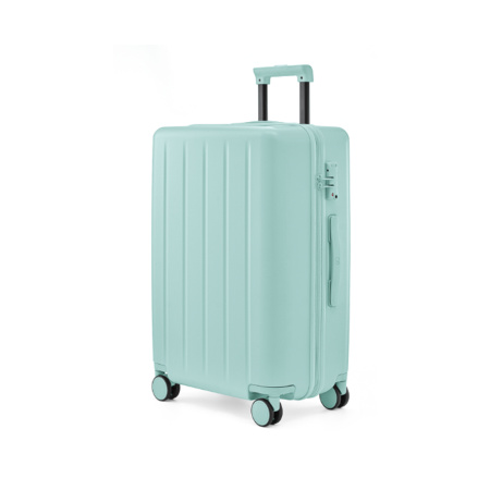 Чемодан NINETYGO Danube MAX luggage 20'' Mint Green
