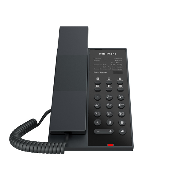 IP-телефон Fanvil H602 в интернет магазине Stels.kz