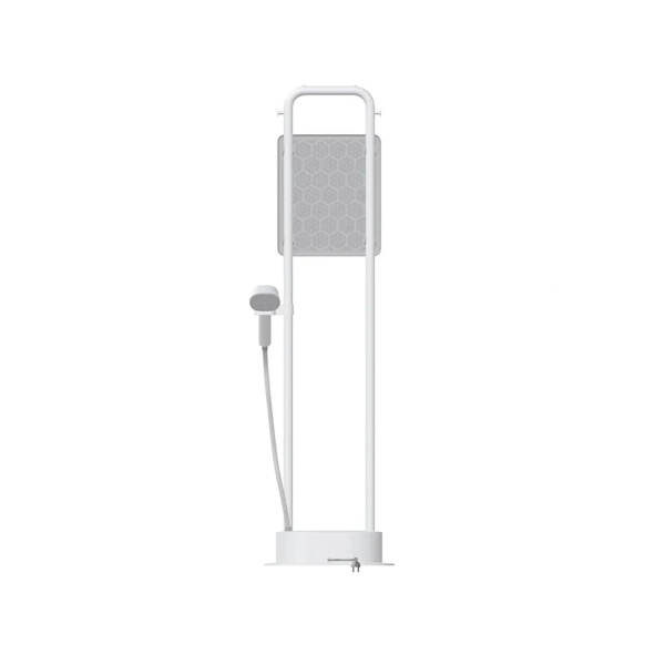 Отпариватель ручной Xiaomi Standing Garment Steamer Белый в интернет магазине Stels.kz