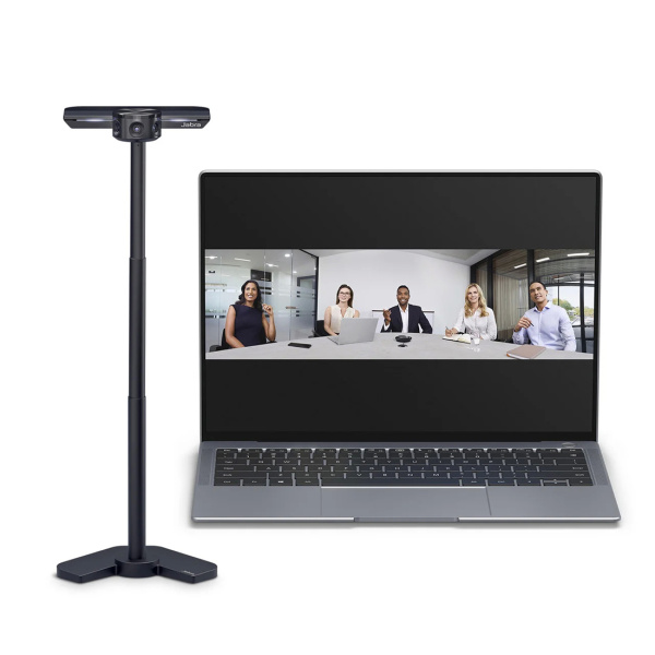 Подставка настольная Jabra Jabra PanaCast Table Stand в интернет магазине Stels.kz