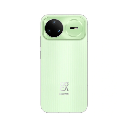 Абонентский терминал Huawei Nova 15 Pro KLE-LX9 12GB RAM 512GB ROM Green в интернет магазине Stels.kz