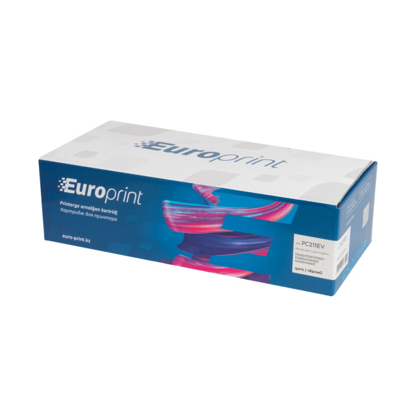 Купить не дорого Картридж Europrint EPC-PC211EV в интернет магазине Stels.kz Картридж Europrint EPC-PC211EV в интернет магазине Stels.kz