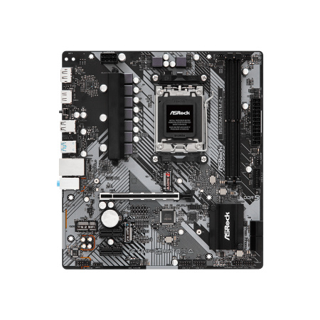 Материнская плата ASRock B650M-H/M.2+ в интернет магазине Stels.kz