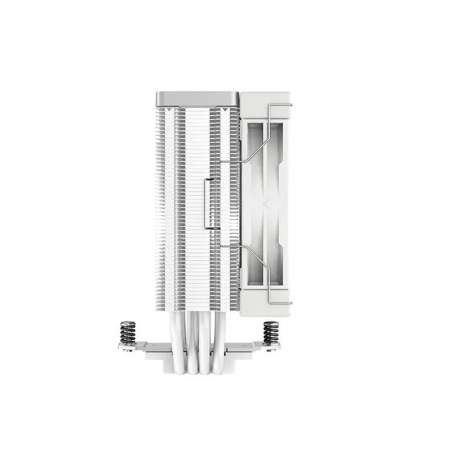 Кулер для процессора Deepcool AK400 DIGITAL WH в интернет магазине Stels.kz