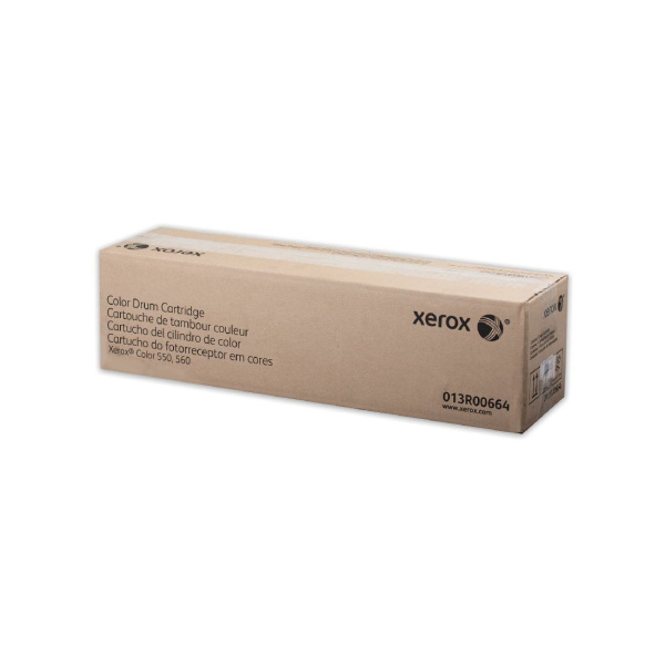 Фотобарабан Xerox 013R00664 (цветной) Фотобарабан Xerox 013R00664 (цветной)