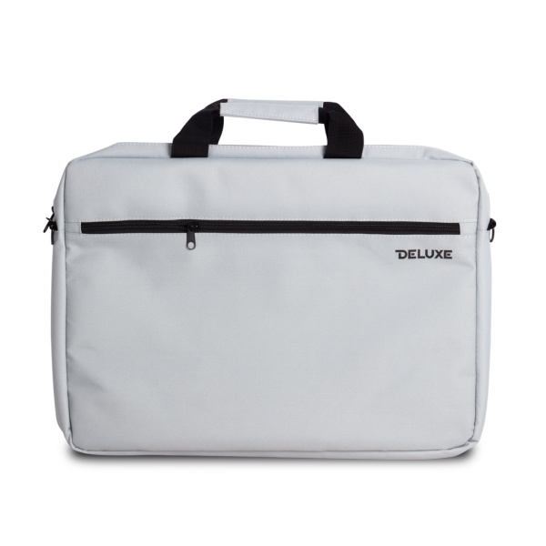 Сумка для ноутбука Deluxe Astana 17.3" (DLNB-01G17.3) в интернет магазине Stels.kz