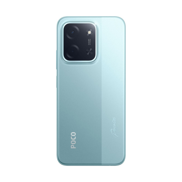 Мобильный телефон POCO C85 8GB RAM 256GB ROM Green в интернет магазине Stels.kz