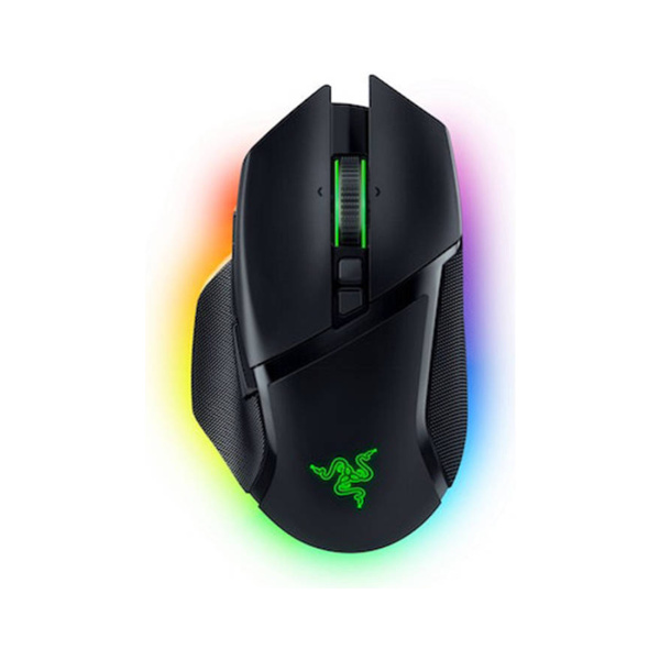 Купить не дорого Компьютерная мышь Razer Basilisk V3 Pro в интернет магазине Stels.kz Компьютерная мышь Razer Basilisk V3 Pro в интернет магазине Stels.kz