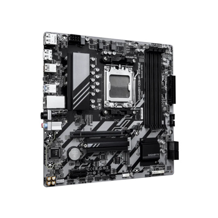 Материнская плата Gigabyte B840M D3HP WIFI6E в интернет магазине Stels.kz