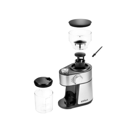 Кофемолка Kitfort КТ-717 в интернет магазине Stels.kz