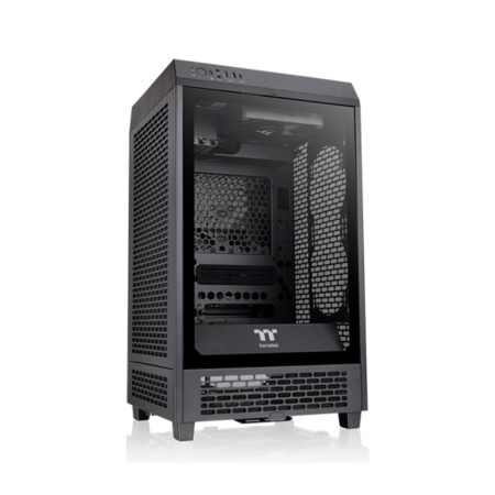 Компьютерный корпус Thermaltake The Tower 200 без Б/П в интернет магазине Stels.kz