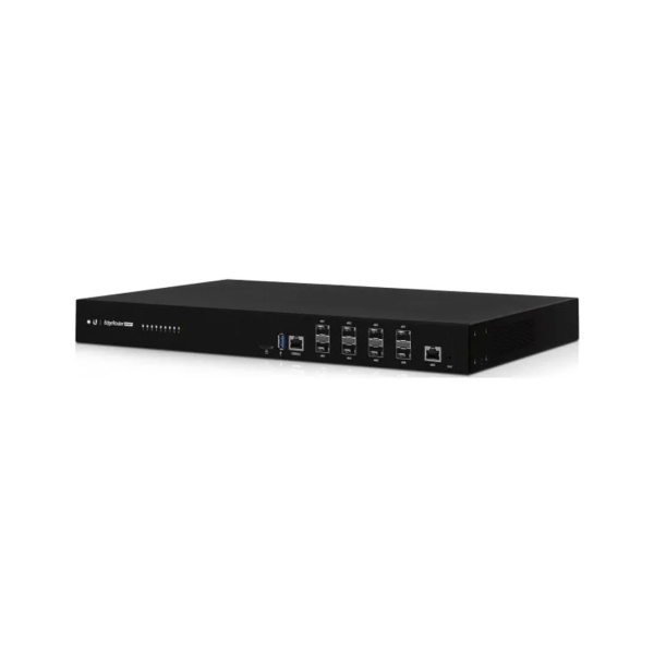 Маршрутизатор Ubiquiti ER-8-XG Маршрутизатор Ubiquiti ER-8-XG