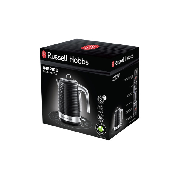 Чайник электрический Russell Hobbs 24361-70 в интернет магазине Stels.kz