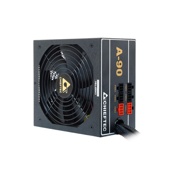 Блок питания Chieftec A-90 GDP-550C в интернет магазине Stels.kz