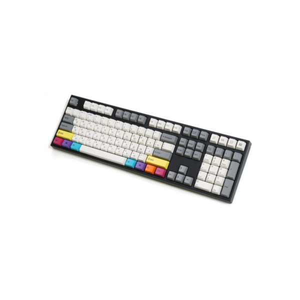 Купить не дорого Клавиатура Varmilo CMYK VPM108 Varmilo EC V2 Daisy в интернет магазине Stels.kz Клавиатура Varmilo CMYK VPM108 Varmilo EC V2 Daisy в интернет магазине Stels.kz