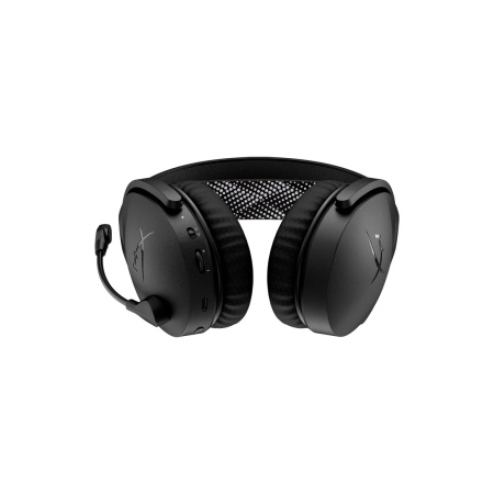 Гарнитура HyperX Cloud Jet Dual - (Black) AJ0T1AA в интернет магазине Stels.kz
