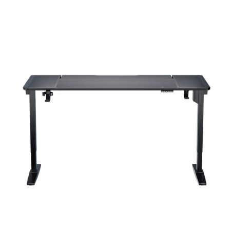 Компьютерный стол ThunderX3 LAB-X (комплект столешница, стальное основание с регул. по высоте) в интернет магазине Stels.kz