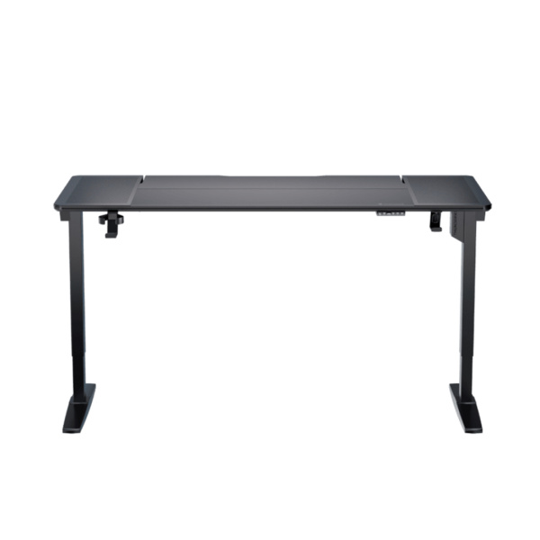 Компьютерный стол ThunderX3 LAB-X (комплект столешница, стальное основание с регул. по высоте) в интернет магазине Stels.kz