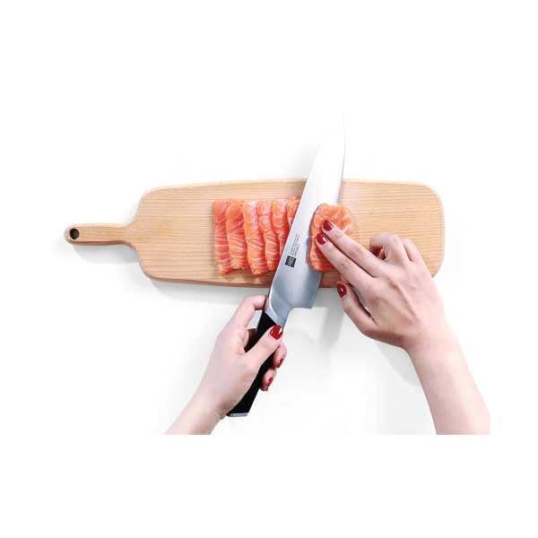 Купить не дорого Набор ножей HuoHou 5-piece set of compound steel knife в интернет магазине Stels.kz Набор ножей HuoHou 5-piece set of compound steel knife в интернет магазине Stels.kz