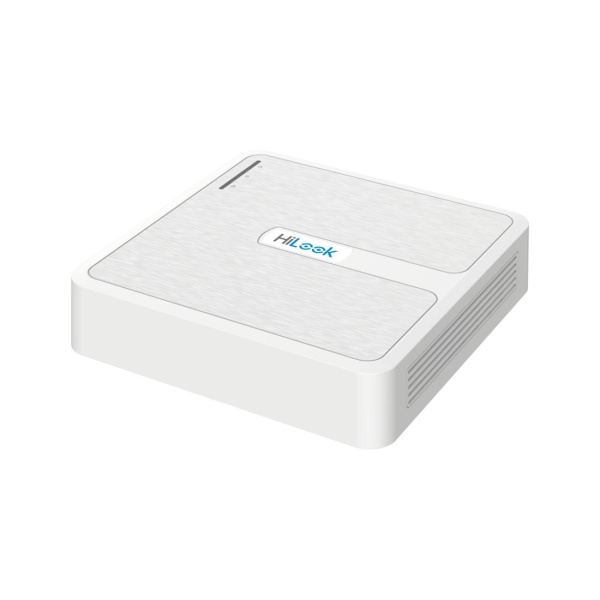 Сетевой видеорегистратор HiLook NVR-104H-D(D) Сетевой видеорегистратор HiLook NVR-104H-D(D)