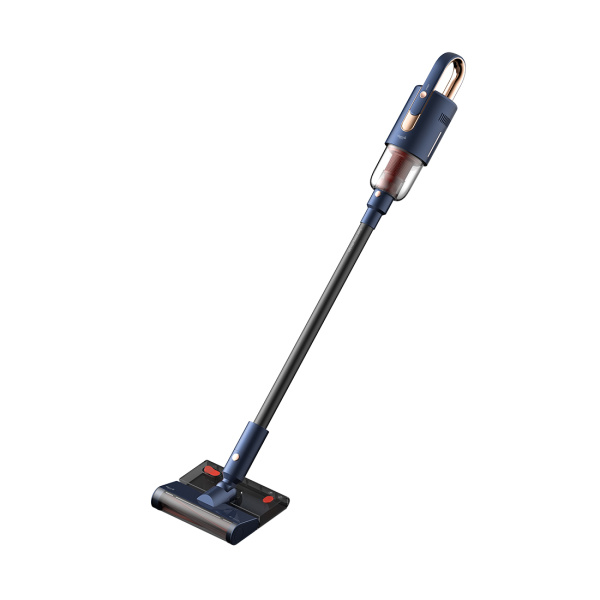 Беспроводной вертикальный пылесос Deerma VC20 Pro Синий Беспроводной вертикальный пылесос Deerma VC20 Pro Синий