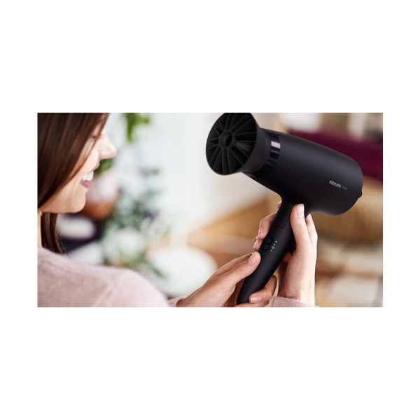 Купить не дорого Фен Philips Серии 3000 BHD308/10 в интернет магазине Stels.kz Фен Philips Серии 3000 BHD308/10 в интернет магазине Stels.kz