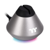 Держатель провода мыши Thermaltake Argent MB1 RGB в интернет магазине Stels.kz