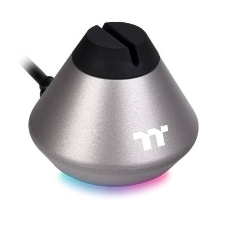 Держатель провода мыши Thermaltake Argent MB1 RGB в интернет магазине Stels.kz