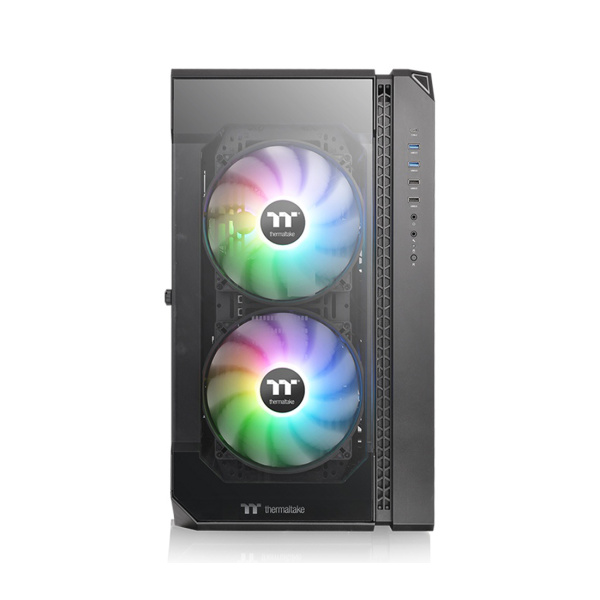 Компьютерный корпус Thermaltake View 51 TG ARGB без Б/П в интернет магазине Stels.kz