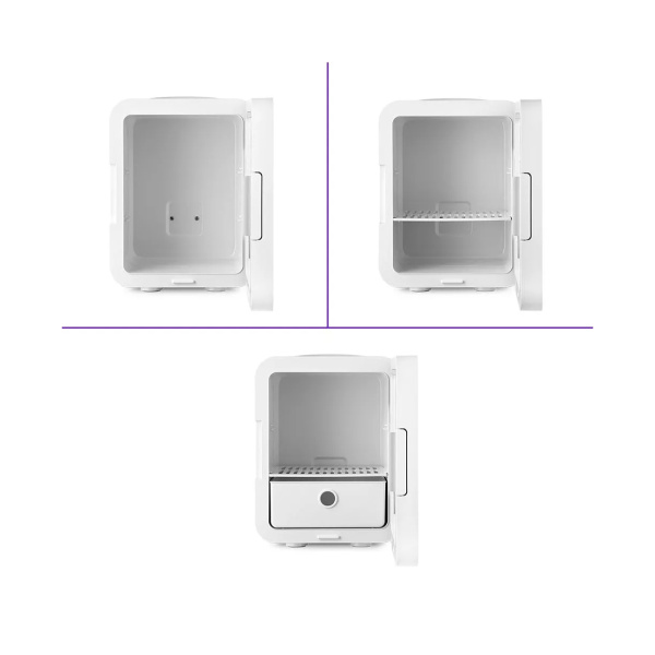 Холодильник для косметики Kitfort КТ-3158 в интернет магазине Stels.kz