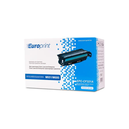 Картридж Europrint EPC-CF321A в интернет магазине Stels.kz
