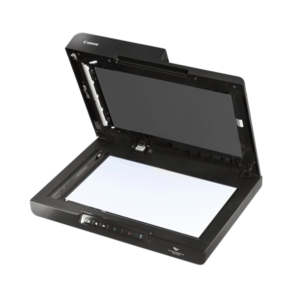 Протяжный Сканер Canon imageFORMULA DR-F120 в интернет магазине Stels.kz