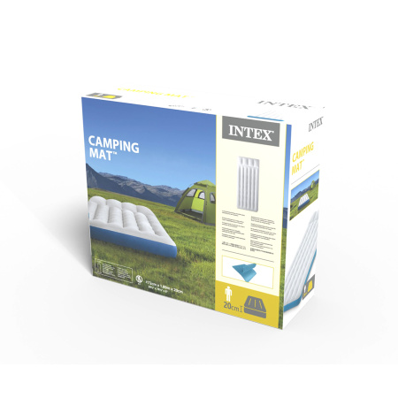 Матрас надувной Intex 67998 в интернет магазине Stels.kz