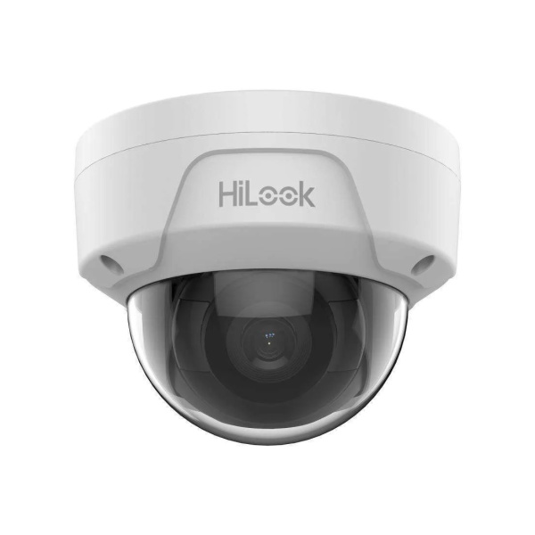 IP Видеокамера HiLook IPC-D141HE-UC IP Видеокамера HiLook IPC-D141HE-UC